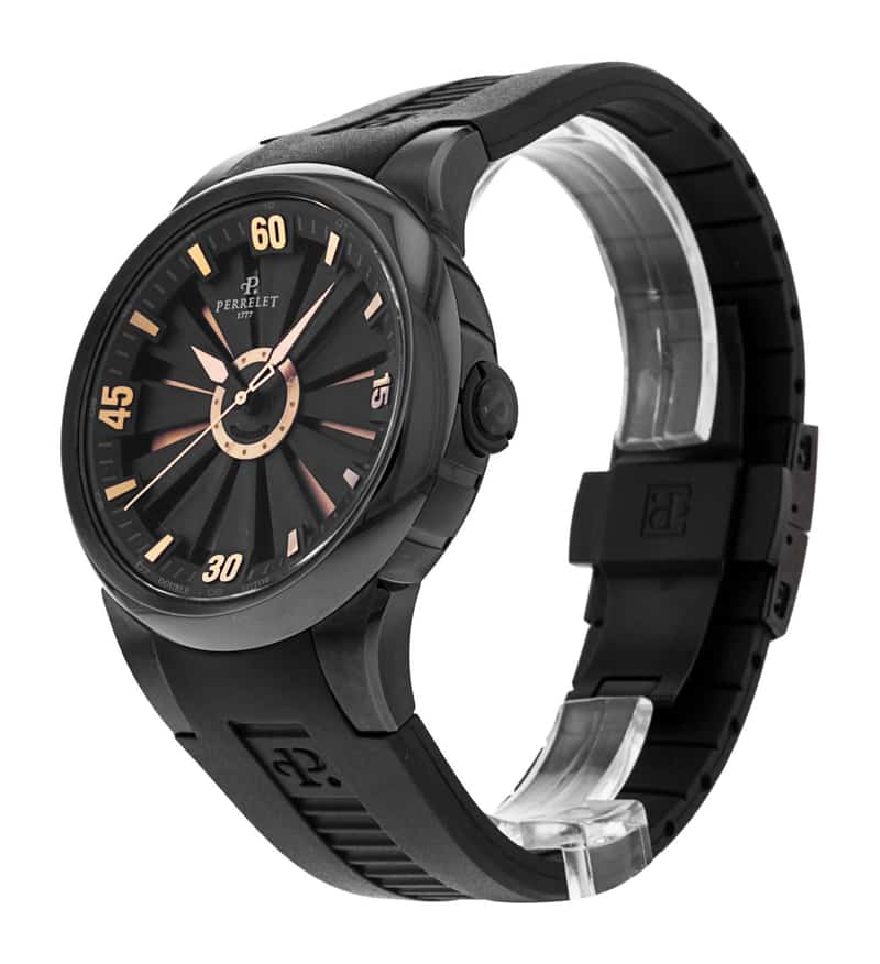 Perrelet Turbine A8008